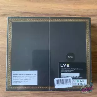 Box Lost Vape Therion II DNA250C neuf