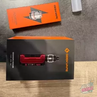 GeekVape Max 100