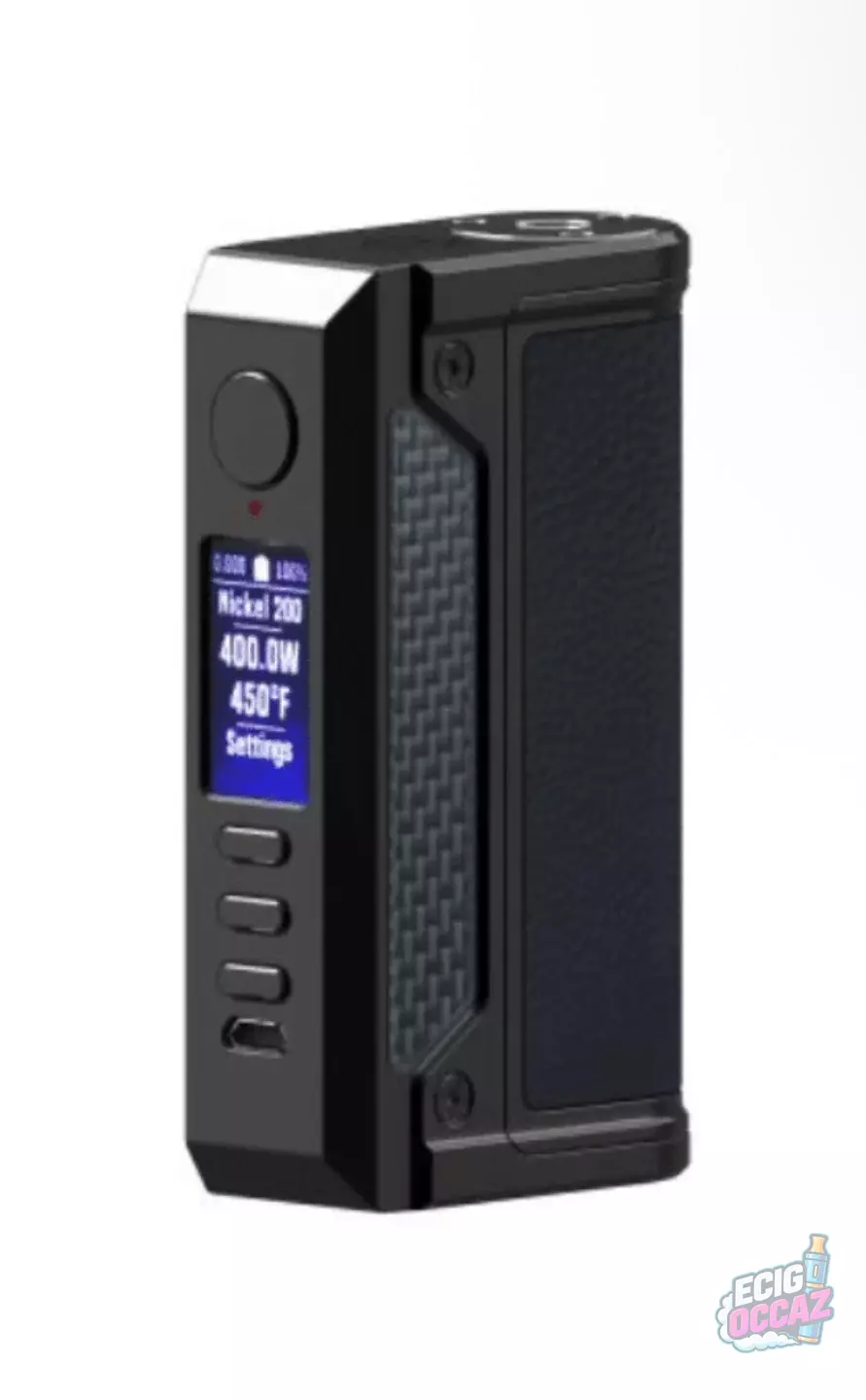Box Lost Vape Therion II DNA250C neuf