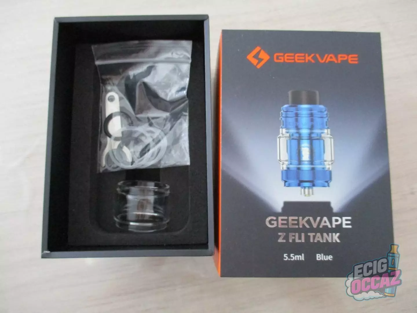 kit geekvape