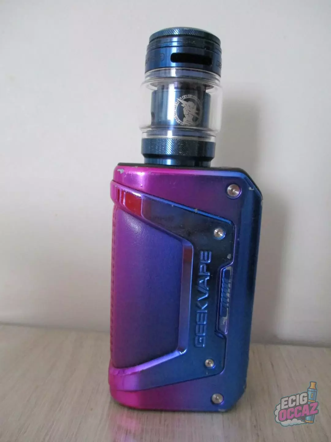 kit geekvape