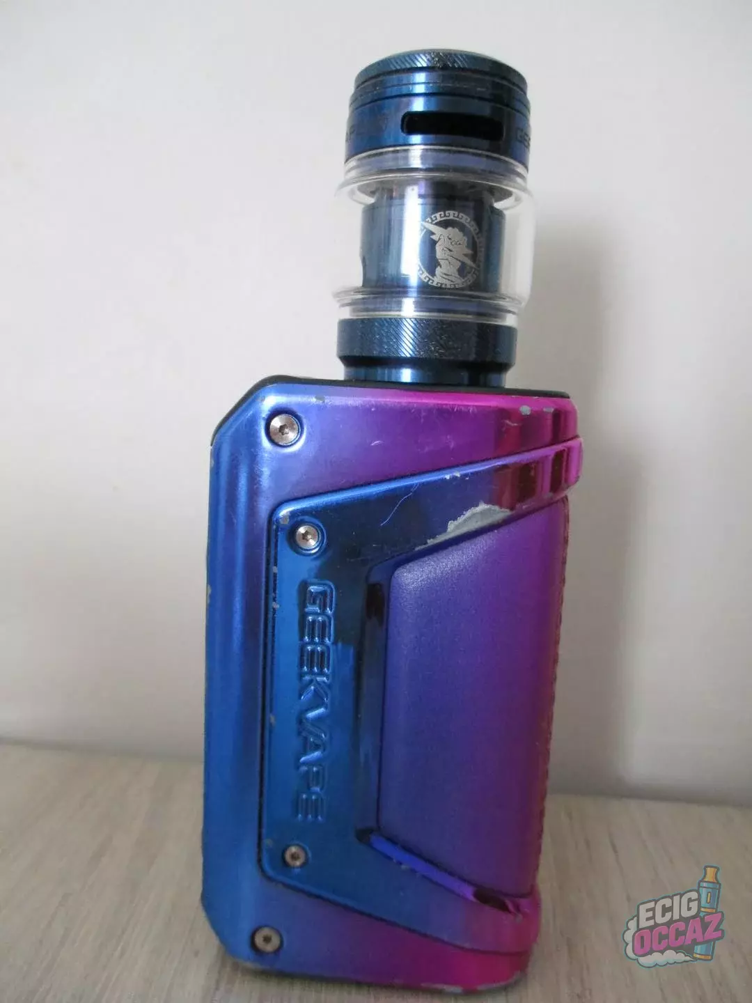 kit geekvape