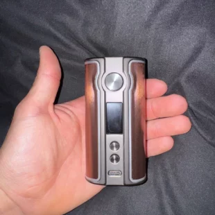 Box IPV V200