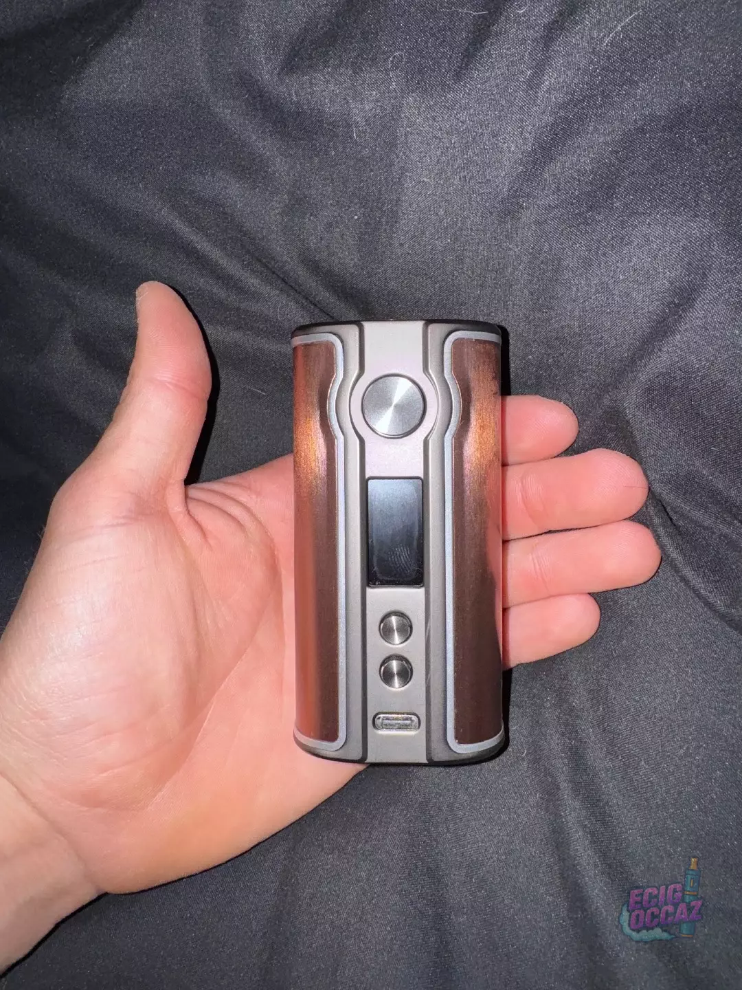 Box IPV V200