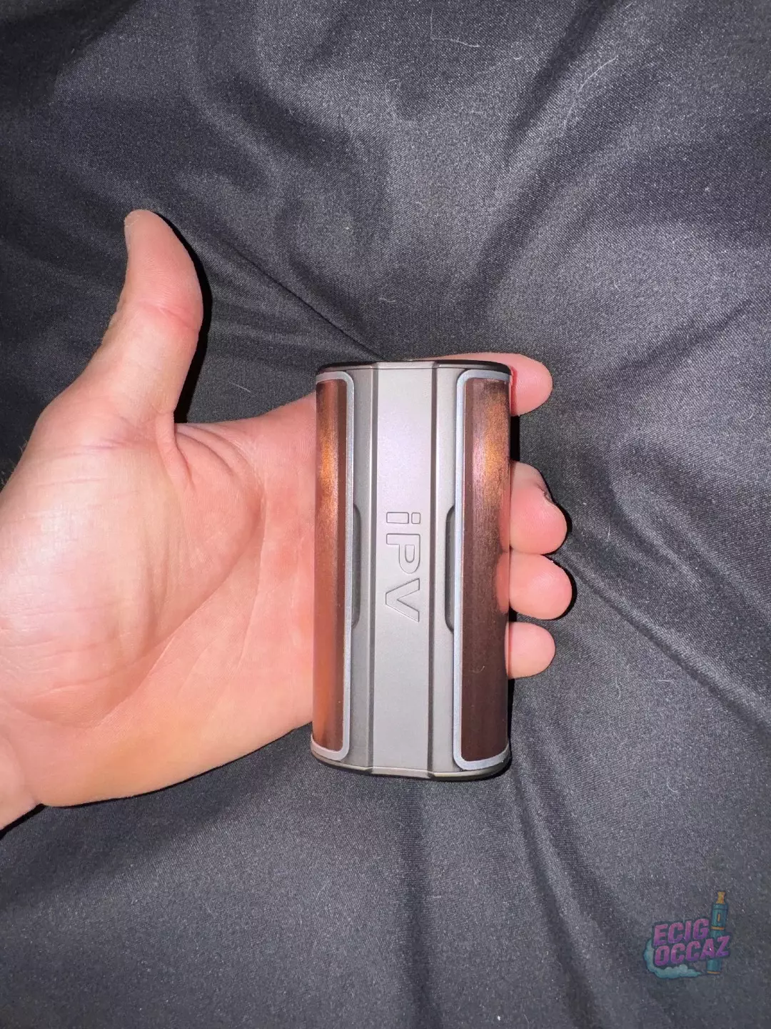 Box IPV V200