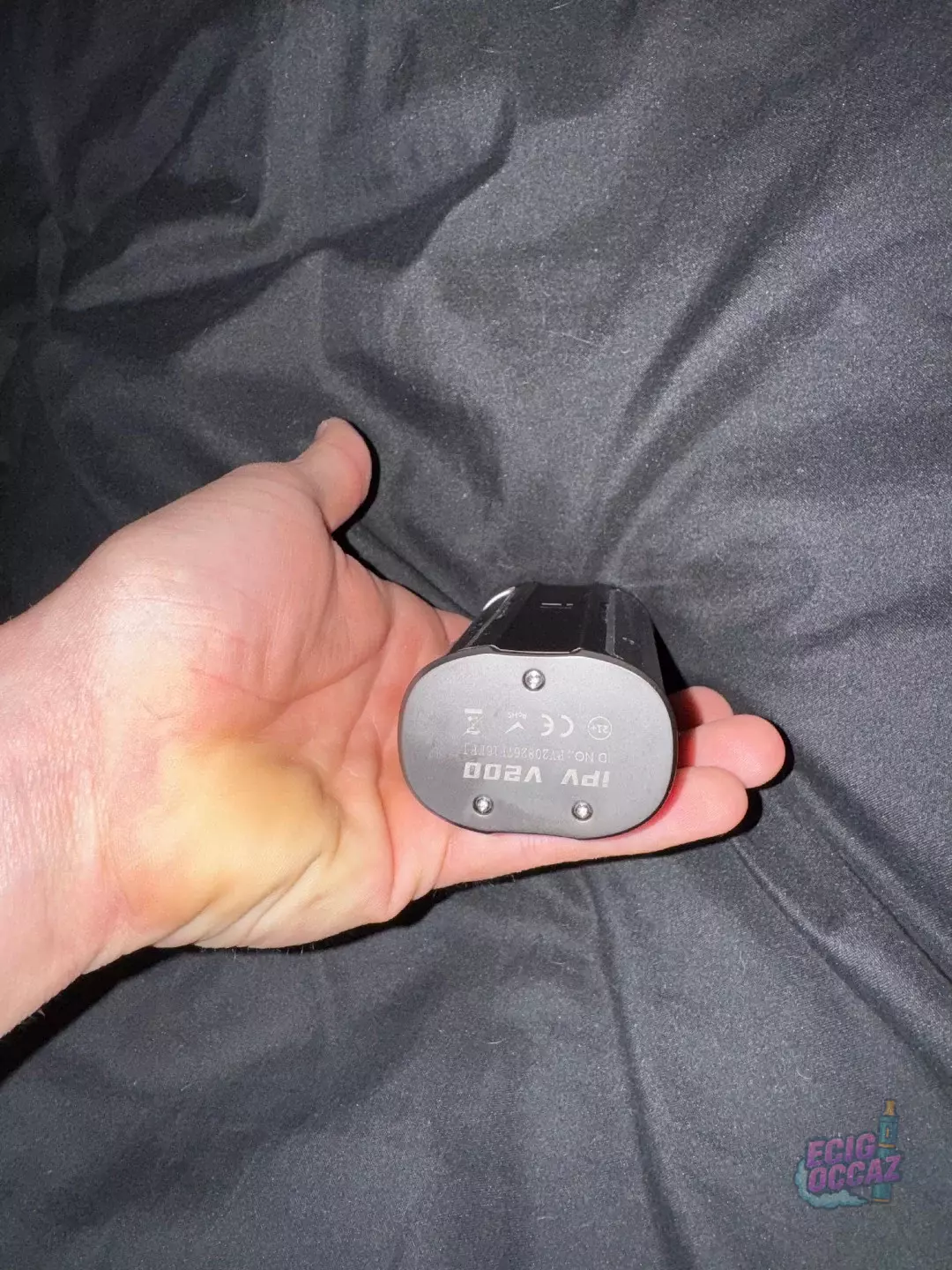 Box IPV V200