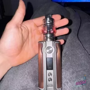 Kit Tfv18 + ipv200