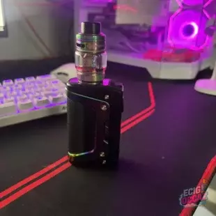 Vente de cigarette éléctronique