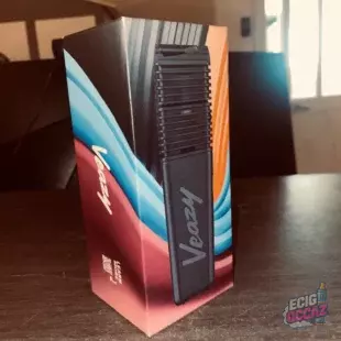 Vaporisateur VEAZY