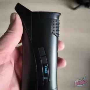 Vaporisateur CBD Concentrés G Pen Roam + nombreux Accessoires / Rechanges