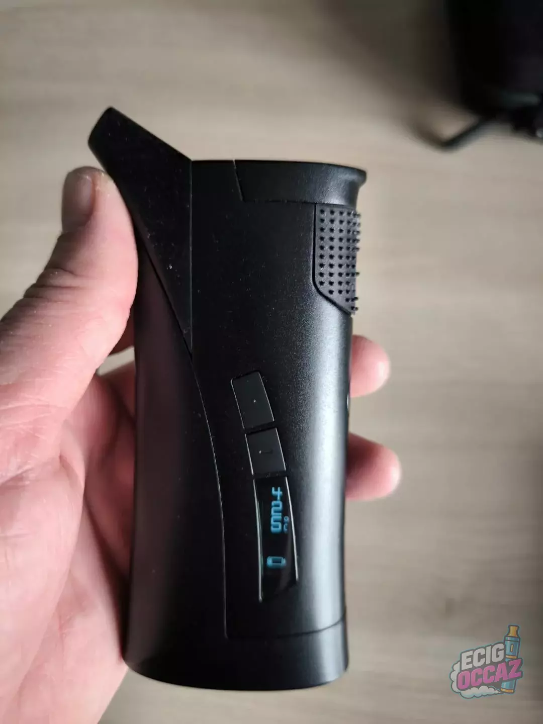 Vaporisateur CBD Concentrés G Pen Roam + nombreux Accessoires / Rechanges