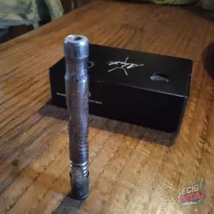Dynavap + chauffage a induction