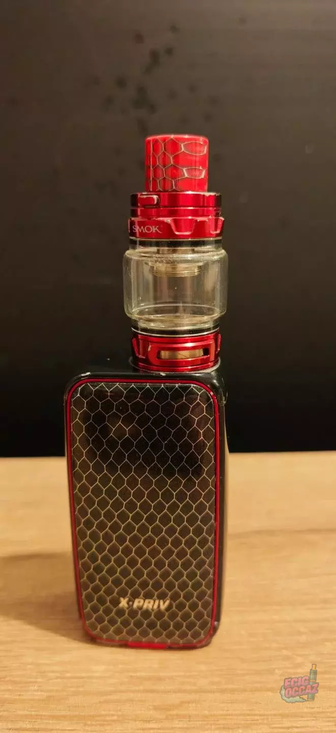 Xpriv tfv12