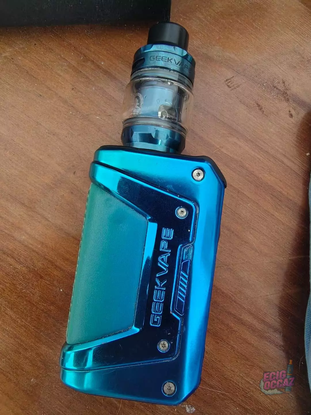 Aegis Legend 2 Kit cigarette électronique