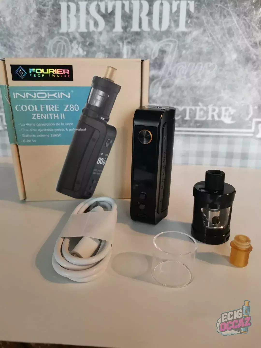 kit innokin