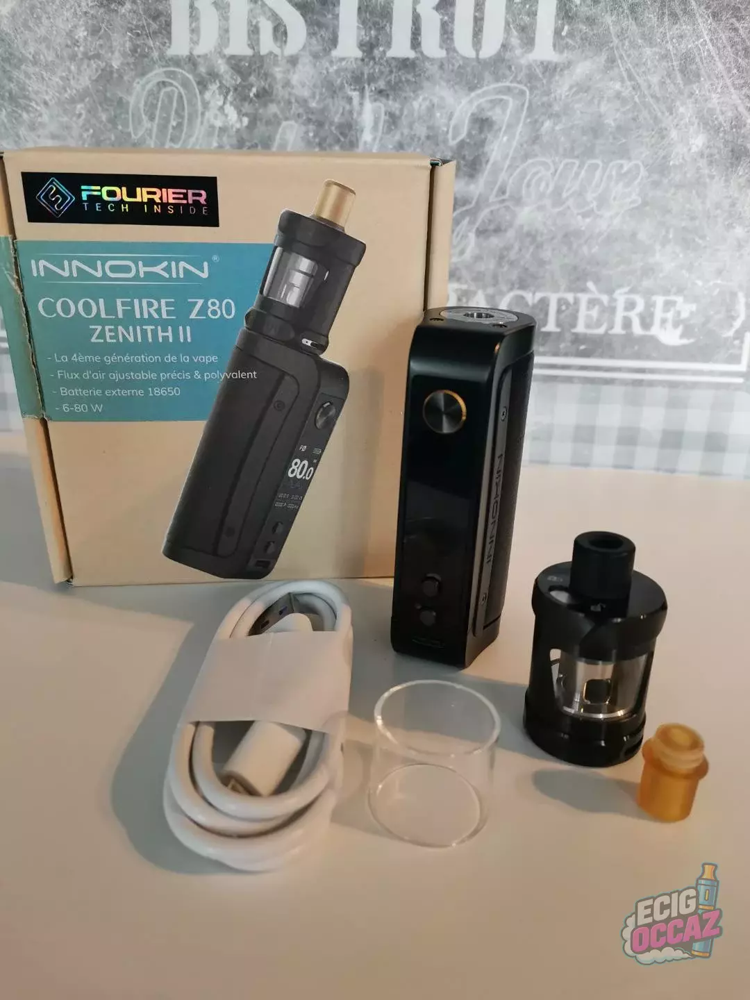 kit innokin