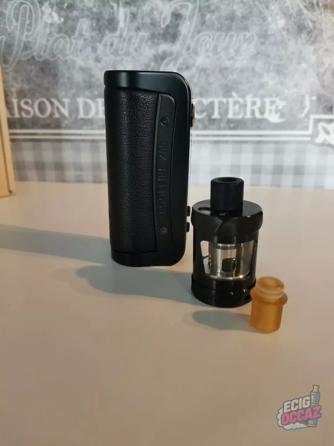 kit innokin