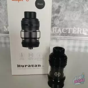 Clearomiseur huracan