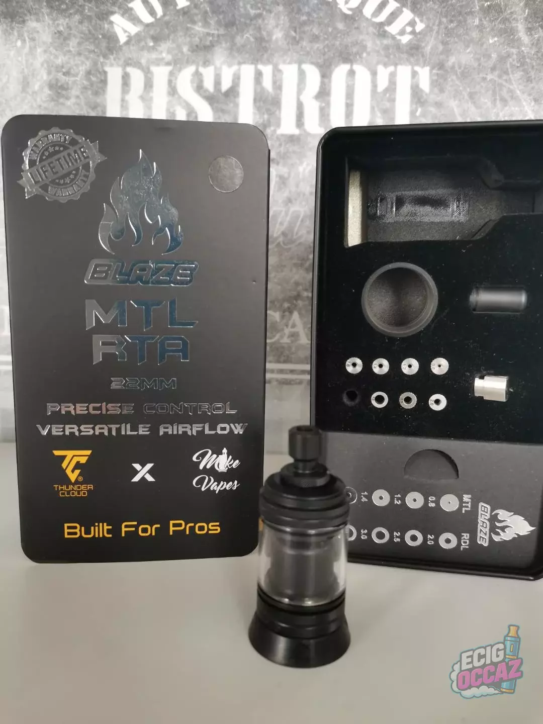 blaze rta mtl