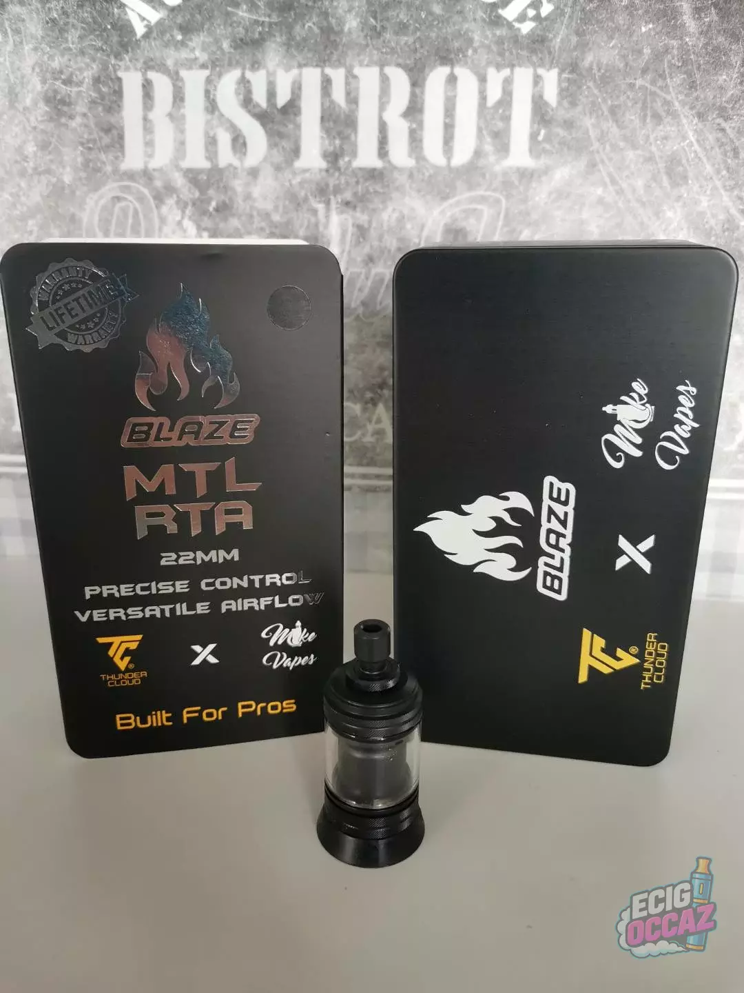 blaze rta mtl