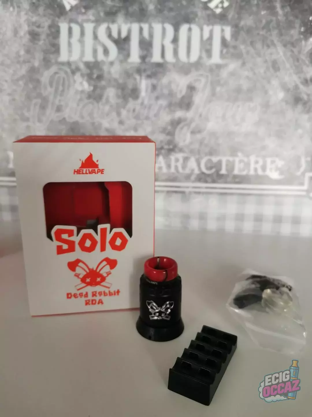deed rabbit rda