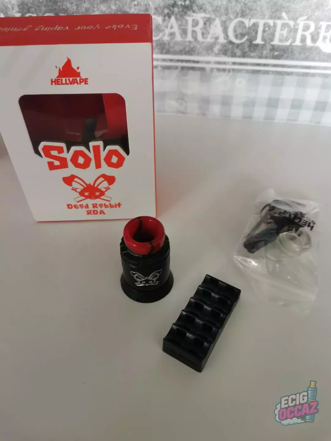 deed rabbit rda