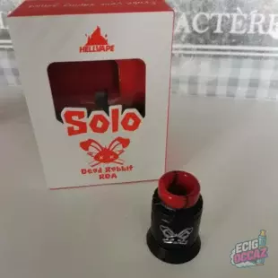 deed rabbit rda