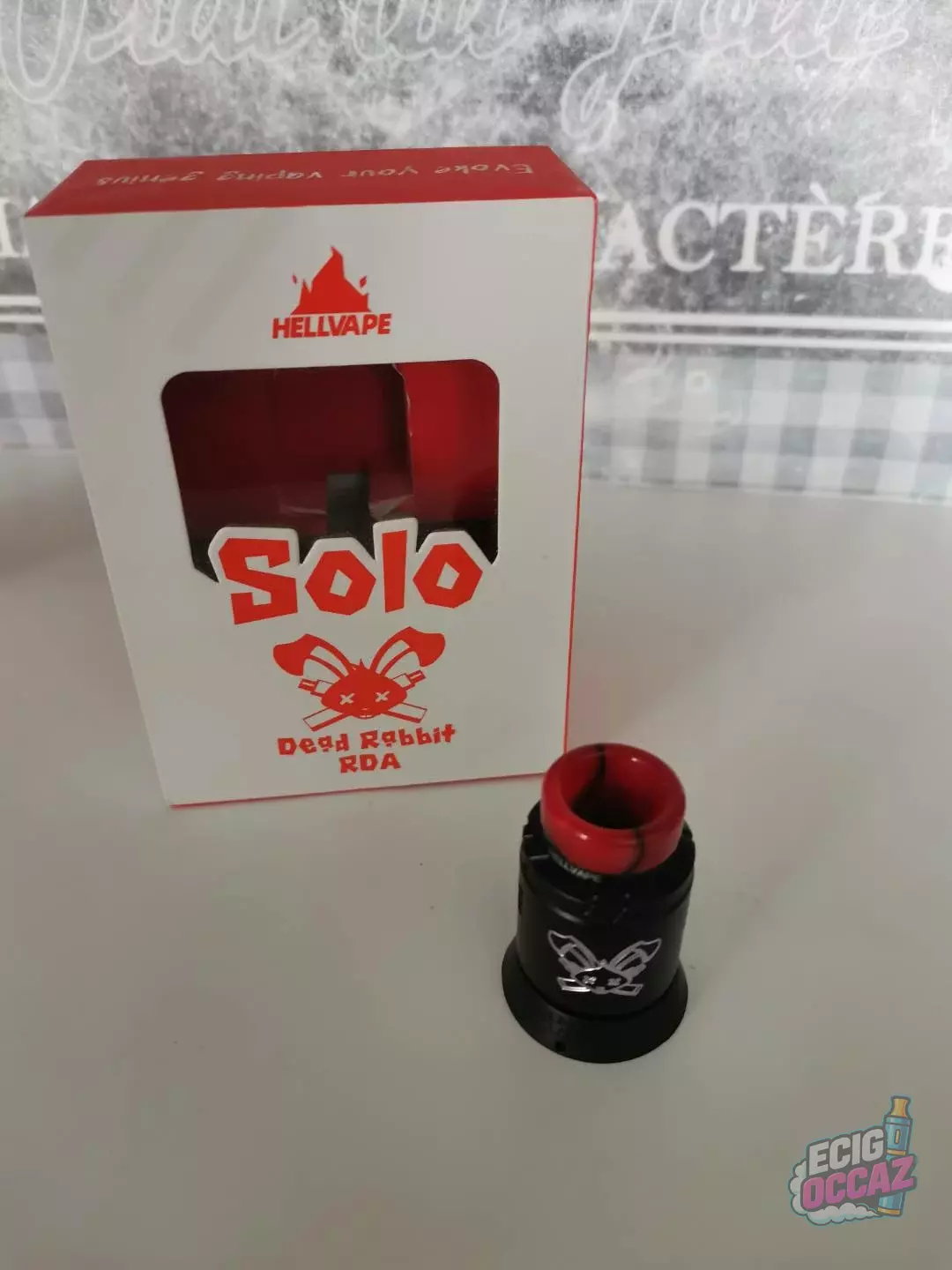 deed rabbit rda