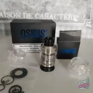 Atomiseure osiris mini rta