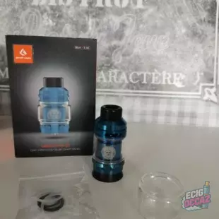 clearomiseurs geek vape z