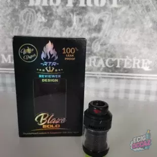 Atomiseur blaze solo rta