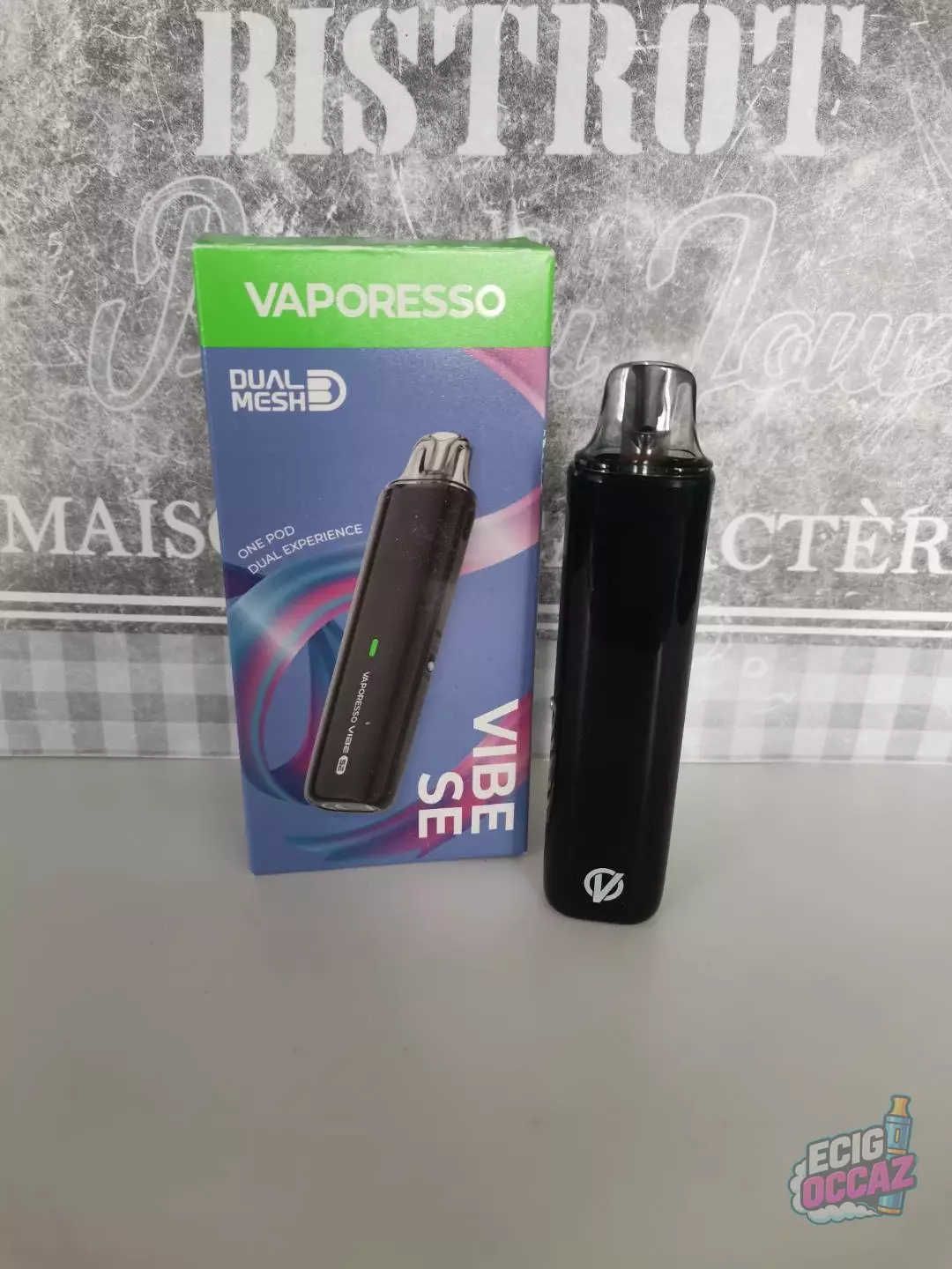 pod