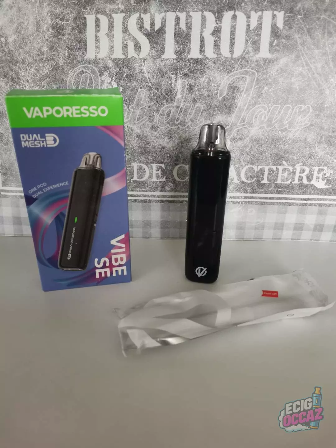 pod