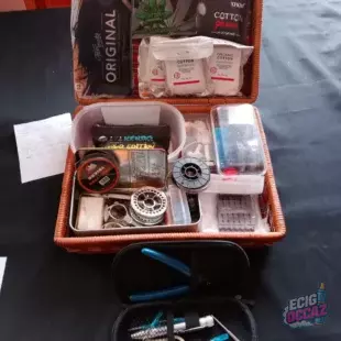 Accessoires vape