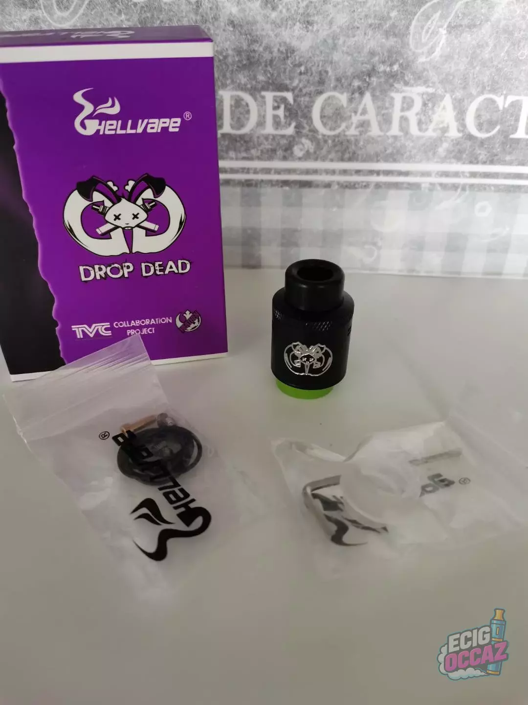 atomiseur drp dead hellvape