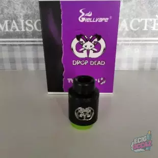 atomiseur drp dead hellvape
