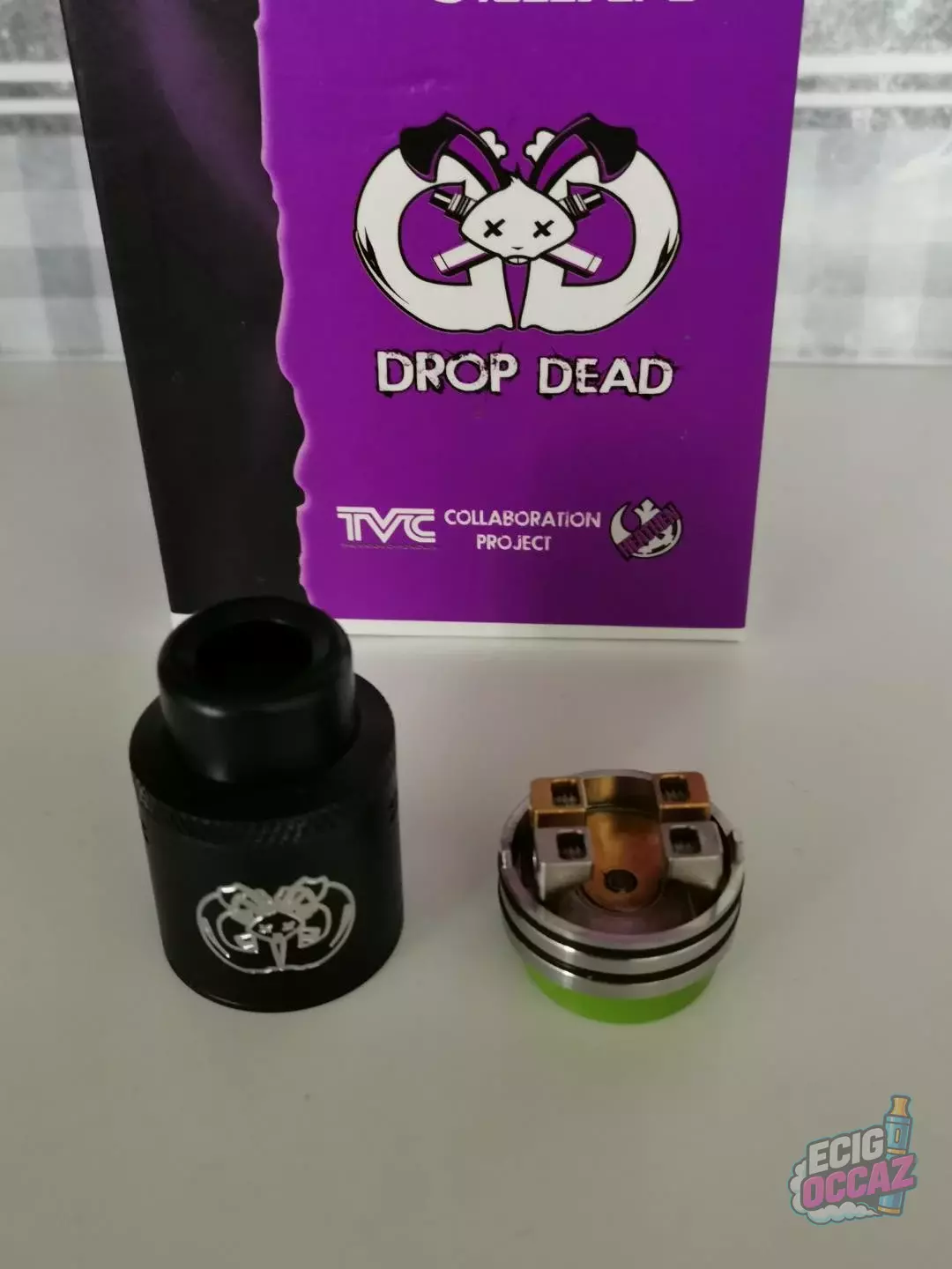 atomiseur drp dead hellvape