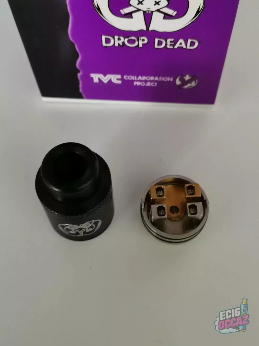 atomiseur drp dead hellvape