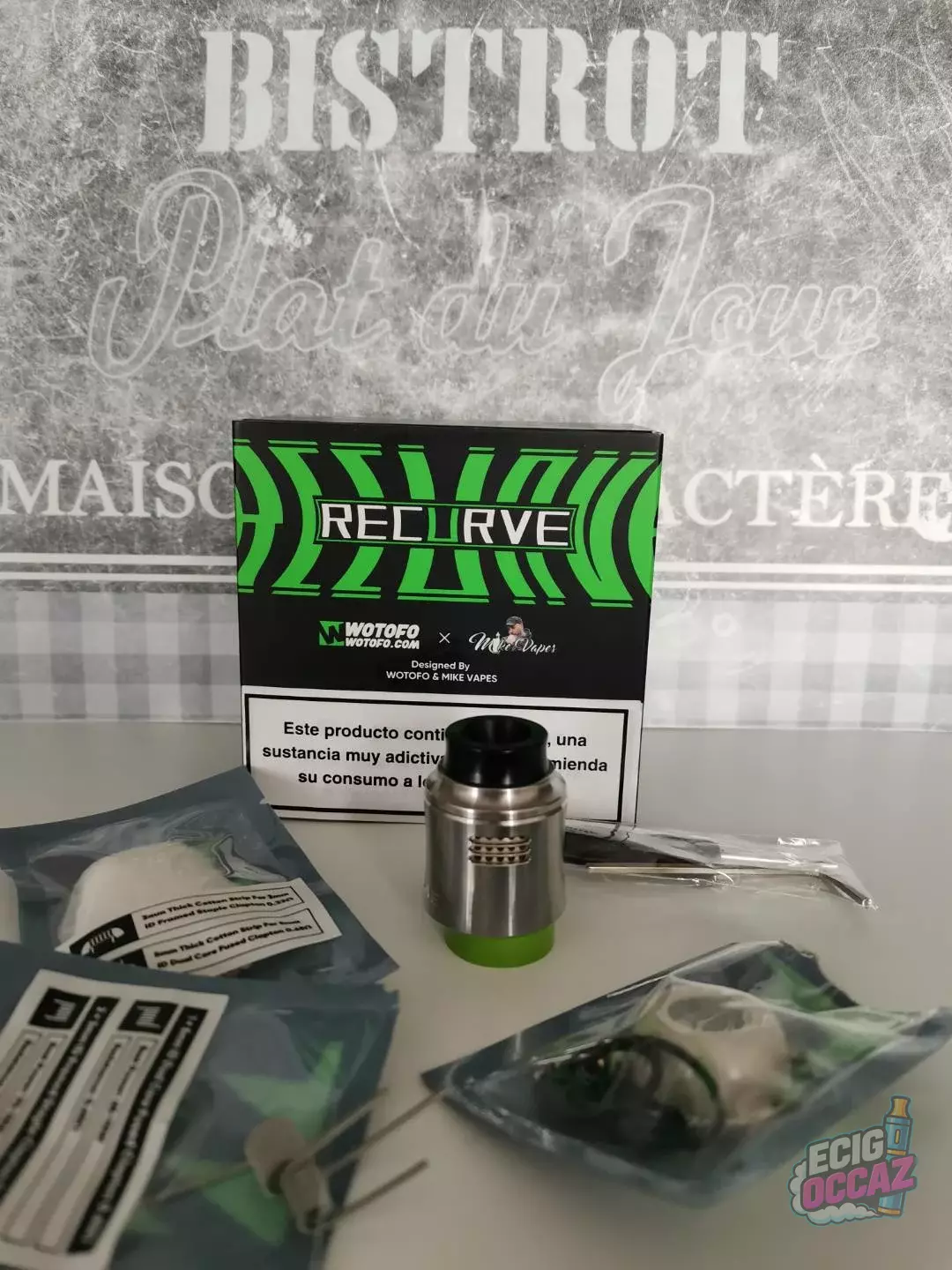 rda recurve v2