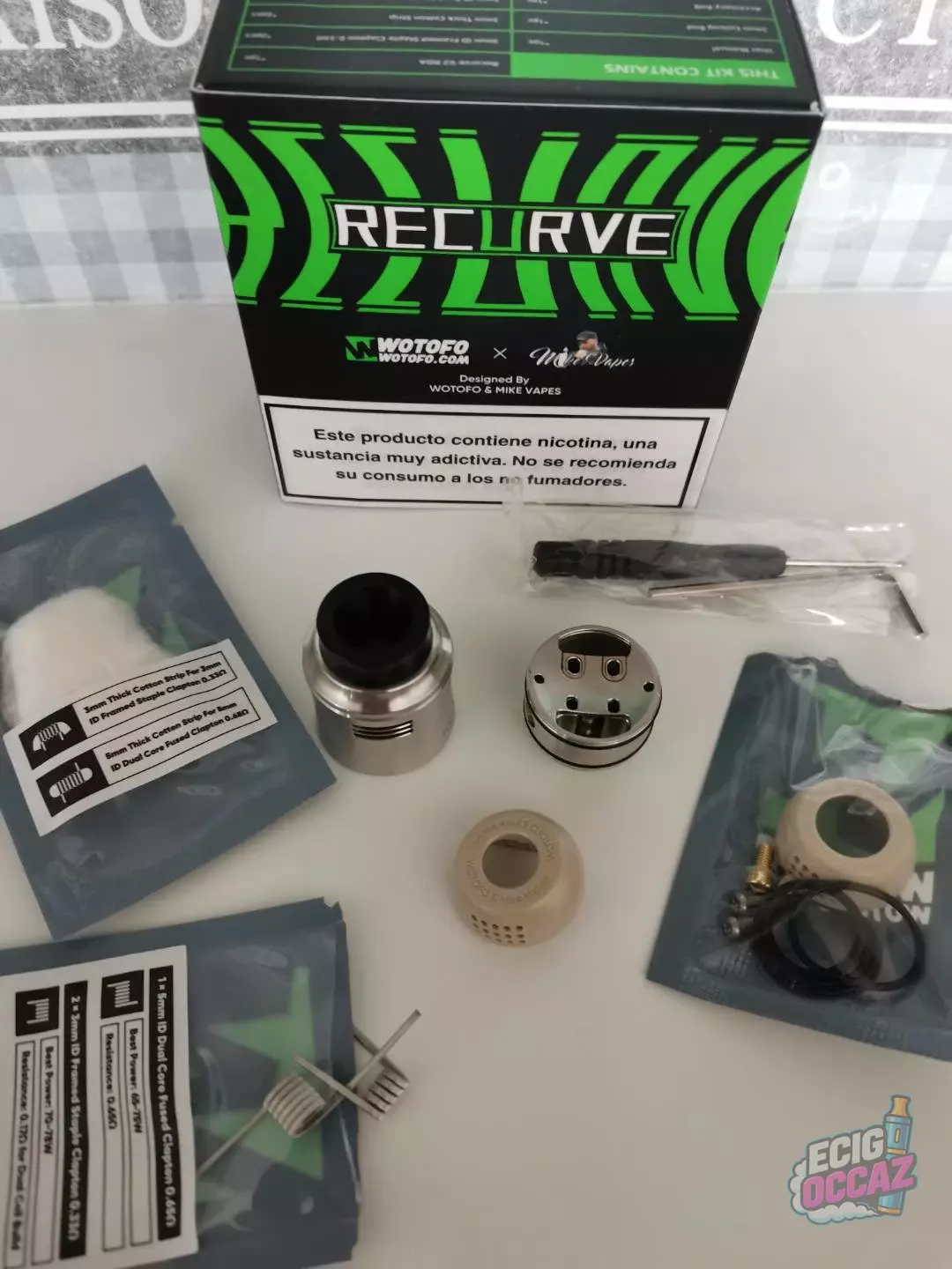 rda recurve v2