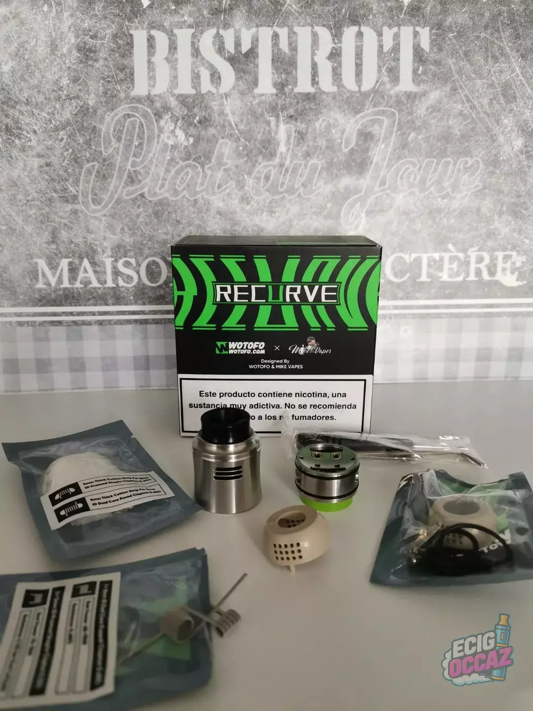 rda recurve v2