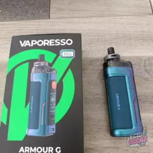 Vaporesso armour g