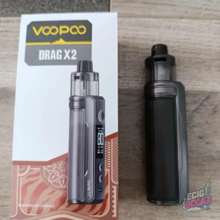 Voopoo dragx2