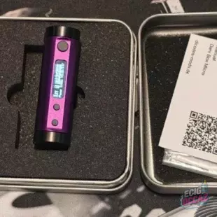 Dani micro 18650 DLC