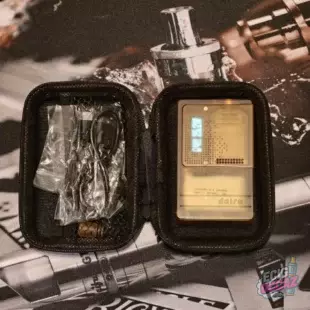 Sxk Delro d60 Ultem DNA60