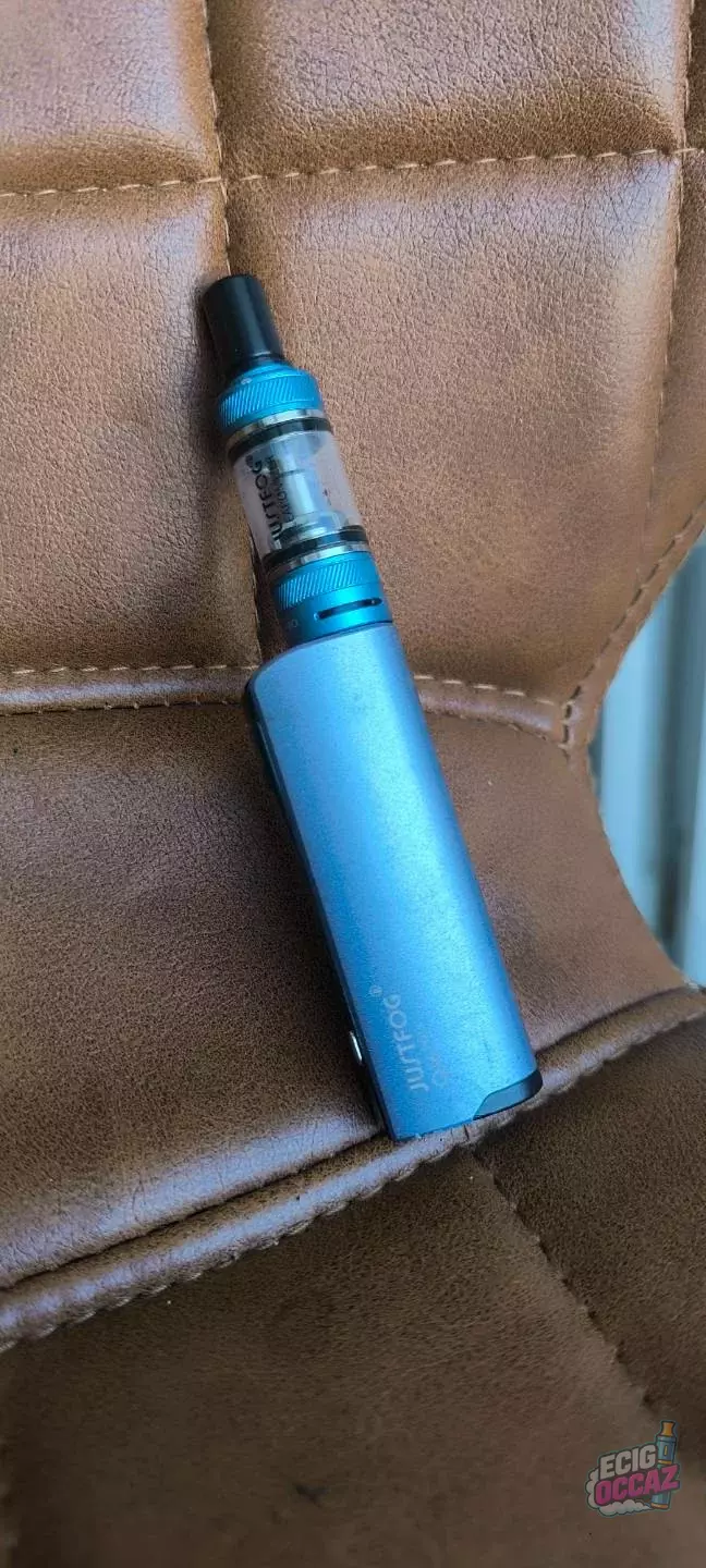 Kit Justfog Q16 Pro