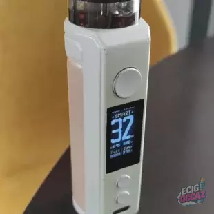 Drag S2 Voopoo