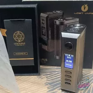Lost Vape Centaurus DNA 250C