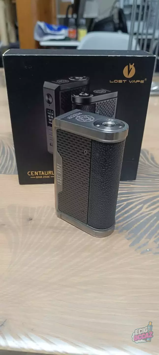 Lost Vape Centaurus DNA 250C