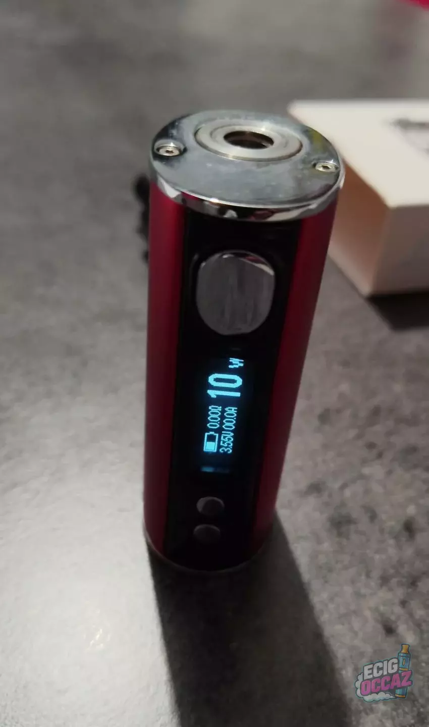 A vendre Eleaf istick T80